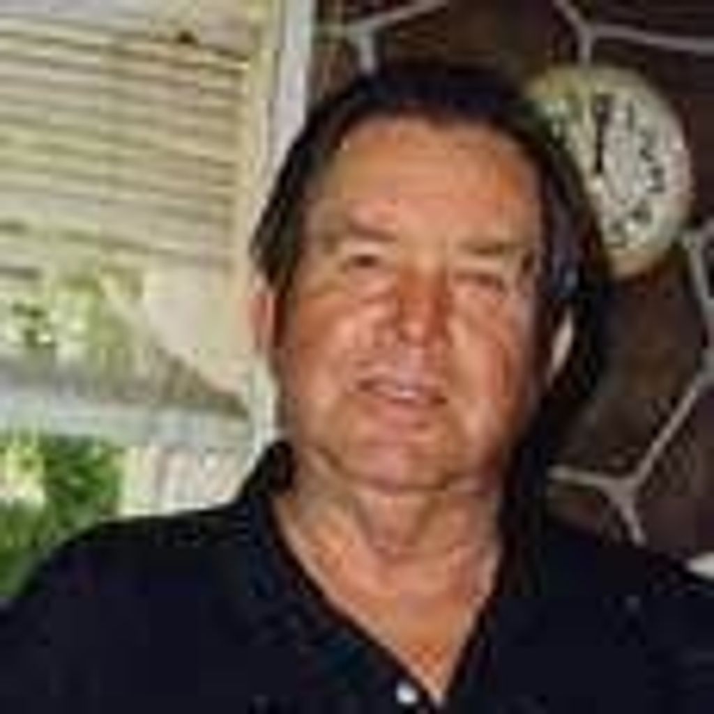 Charles David Pigg