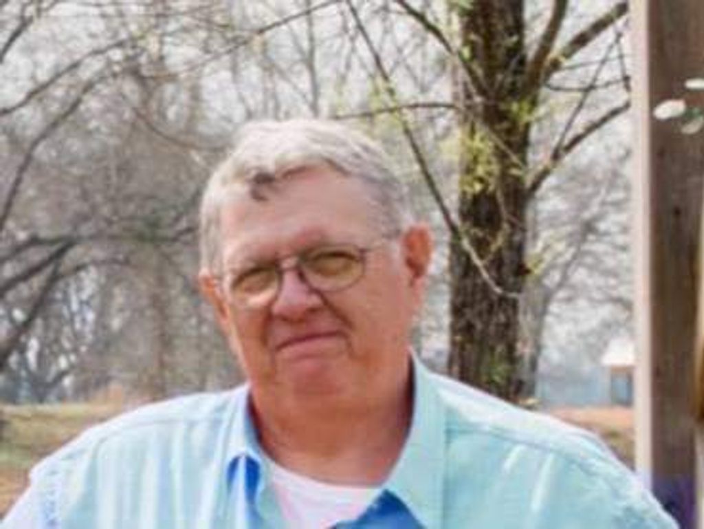 James Sizemore Profile Photo
