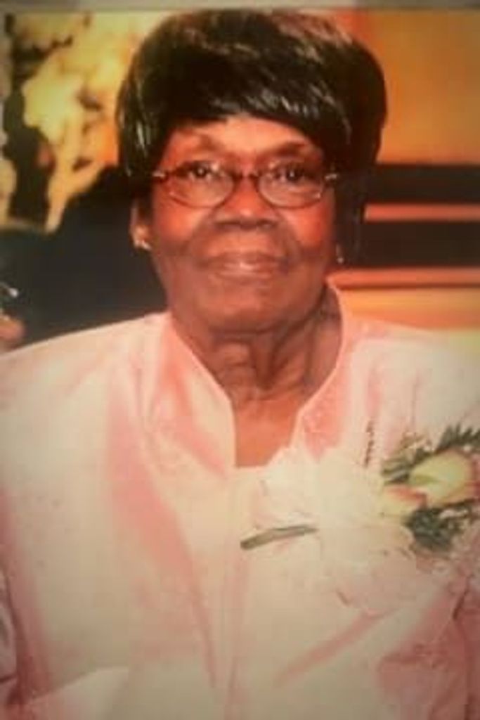 Louise Alston Profile Photo