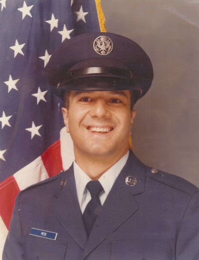 John J. Pete, Ii Profile Photo