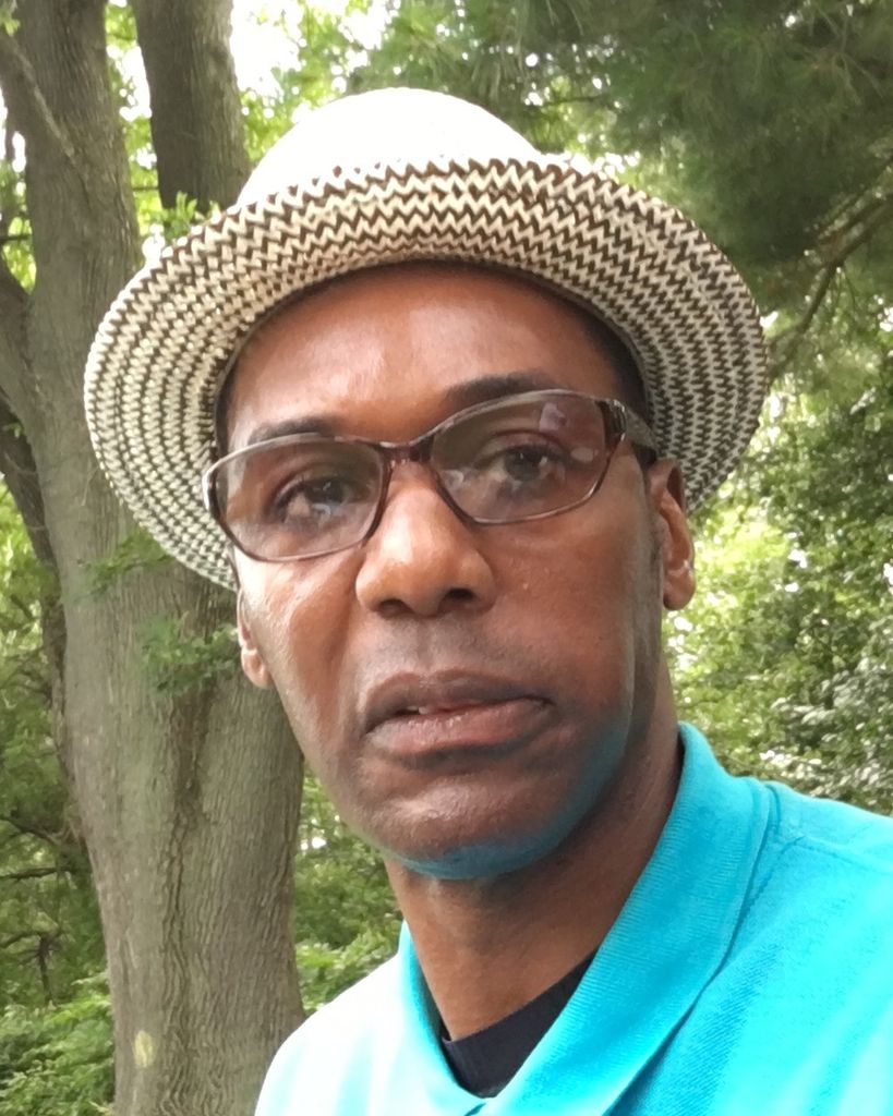 Anthony Buchanan Profile Photo