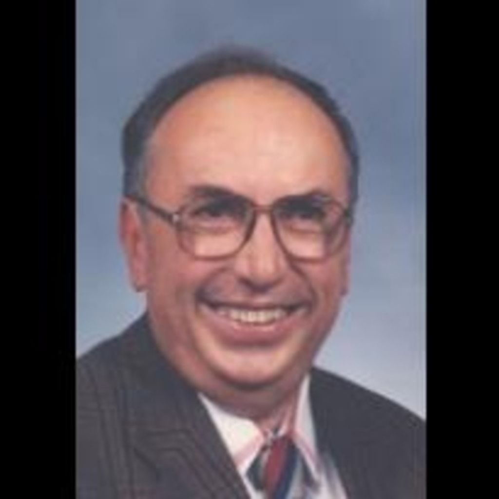 Richard O. Kumpf