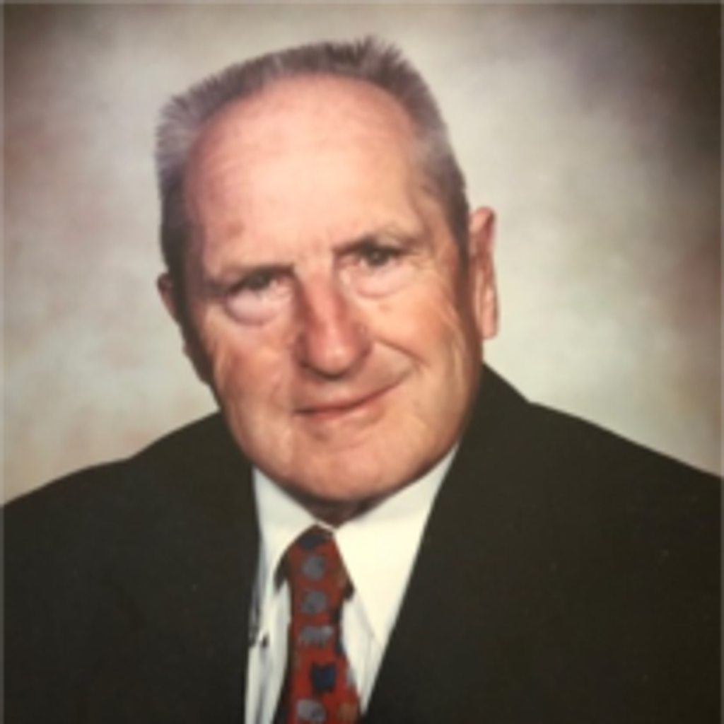 James "Jim" Quest Profile Photo