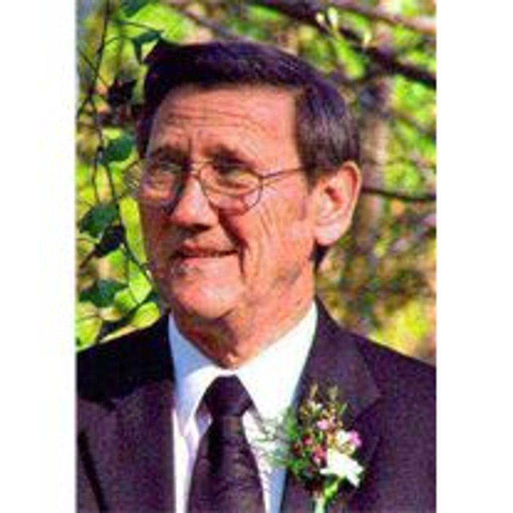 Lamar James Bennett