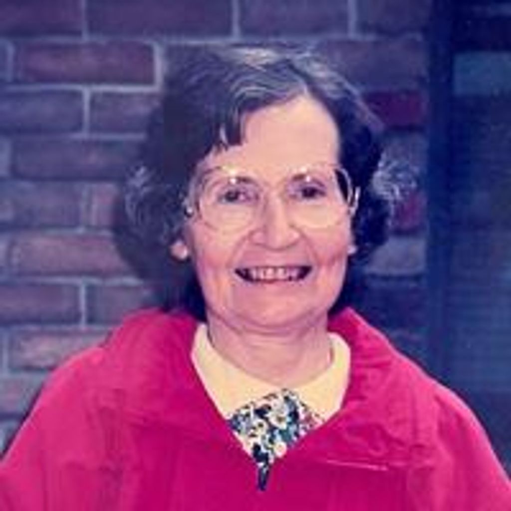 Margaret Baker
