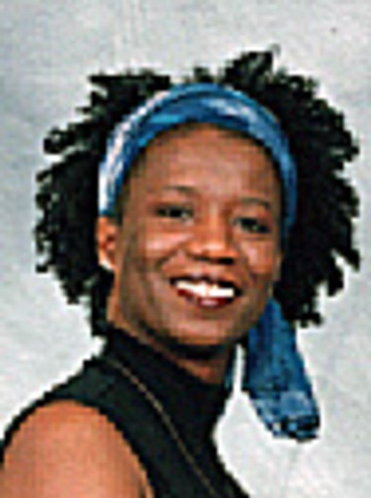 Kaye Green Plair Profile Photo