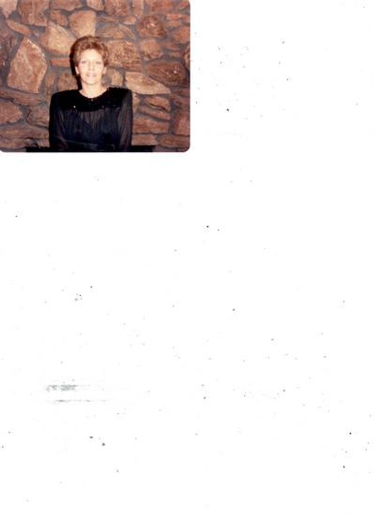 Shirley Knapp Profile Photo