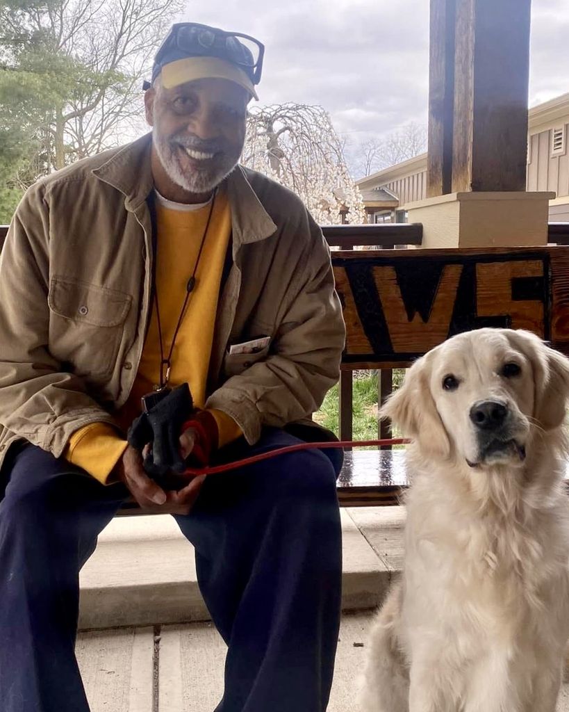 Jay Burton Jr. Profile Photo