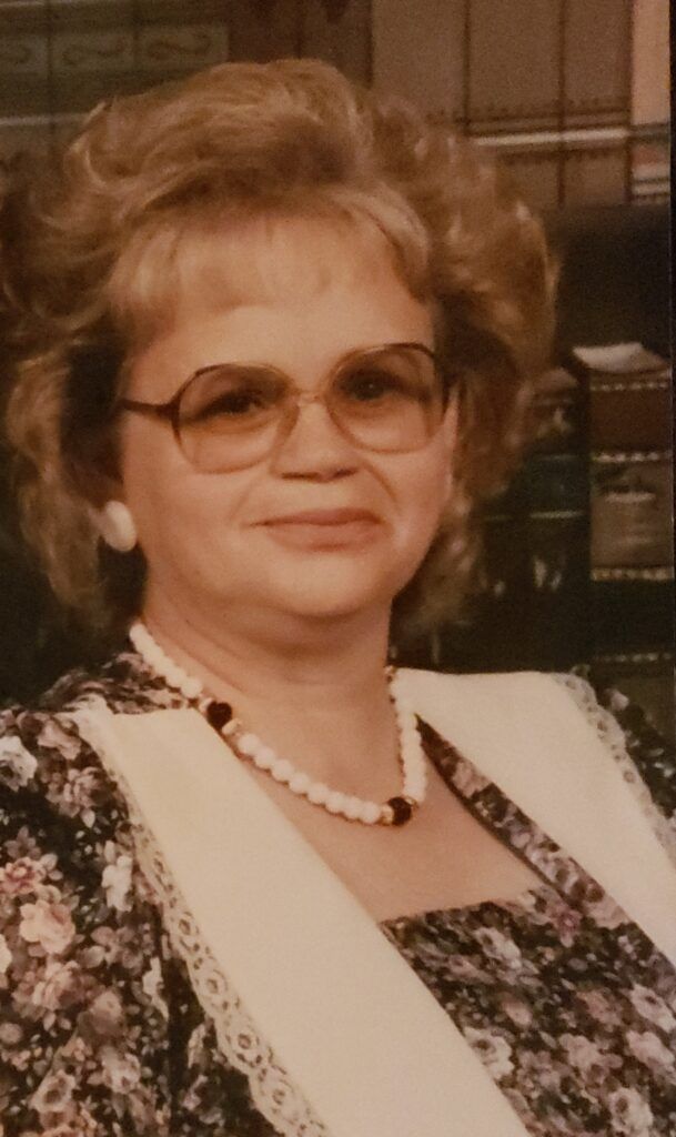 Charlotte Blakley Profile Photo