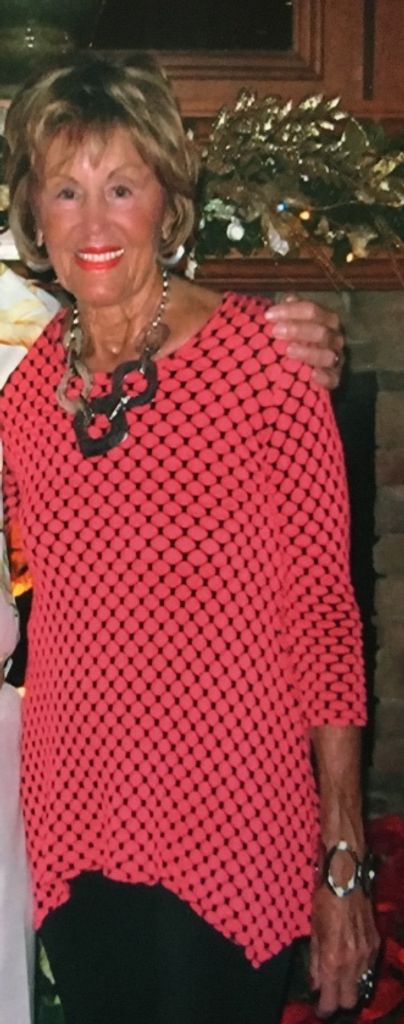 Frances E. Rhoton Profile Photo