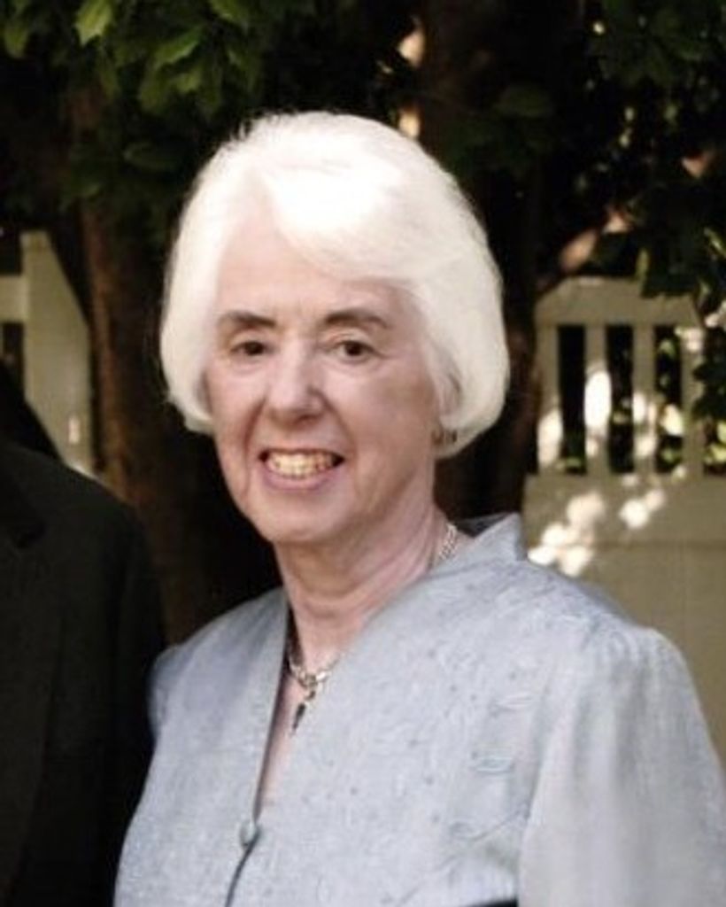 Cornelia Anne O'Grady Profile Photo