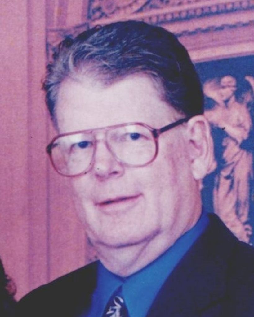 David Lee Gapen Profile Photo