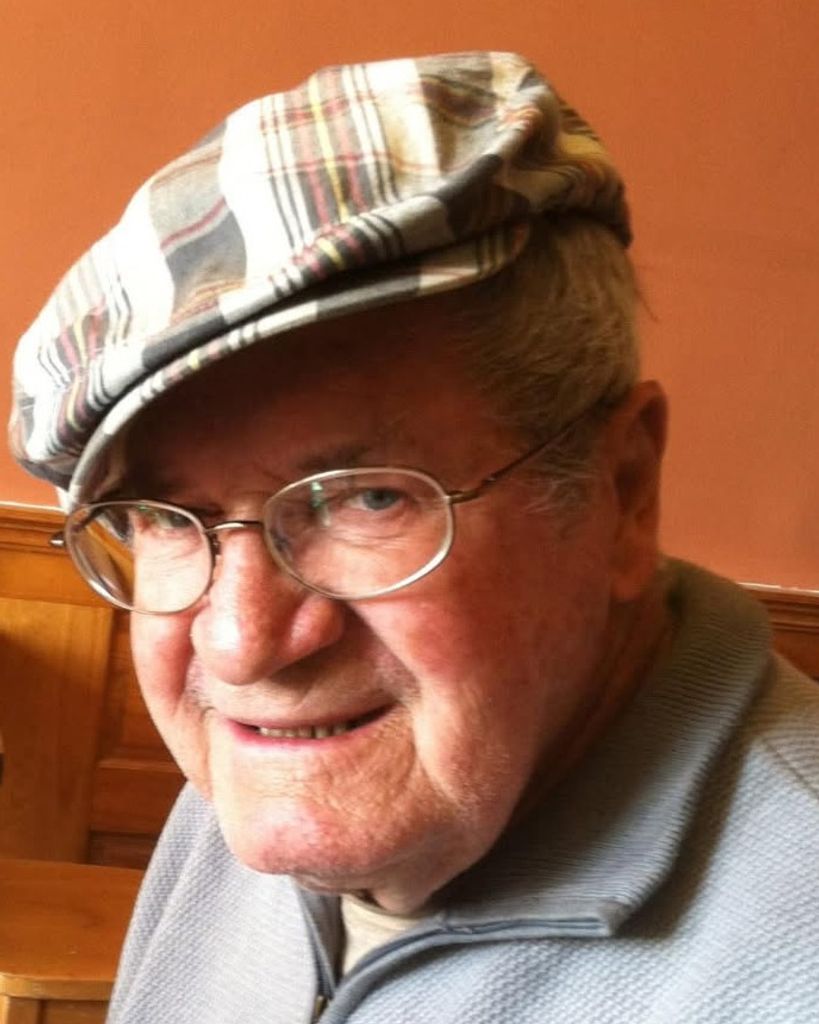 Charles Gwynn Campbell, Jr.