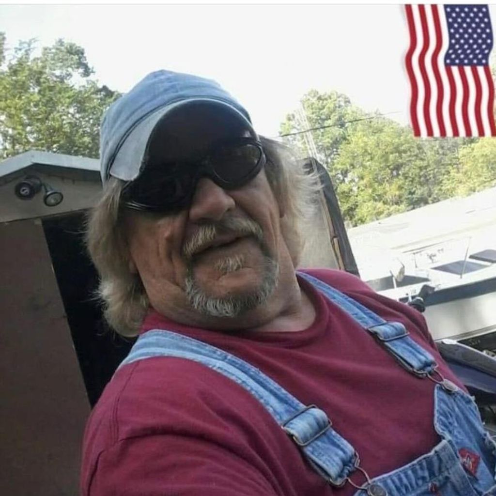 Joey Kenneth Roatenberry