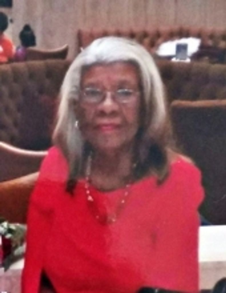 Yvonne Jasmin Evadney Rangolan Profile Photo