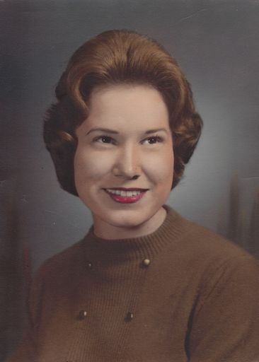 Marilyn Mae Hobson Profile Photo
