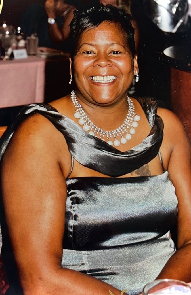 Zelda Hinds Profile Photo