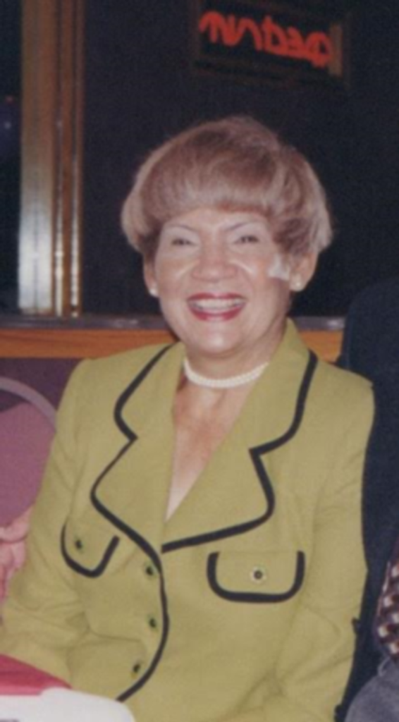 Laura Esther Spataro