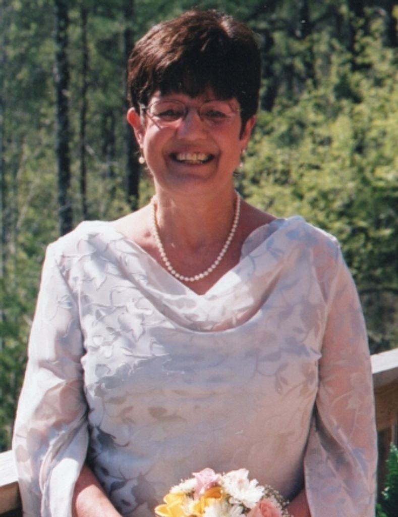 Kathleen Anderson-Takacs Profile Photo