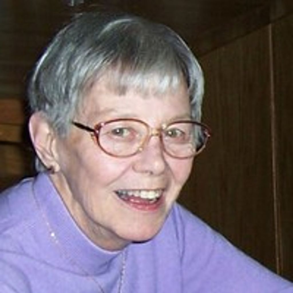M. June Stafford