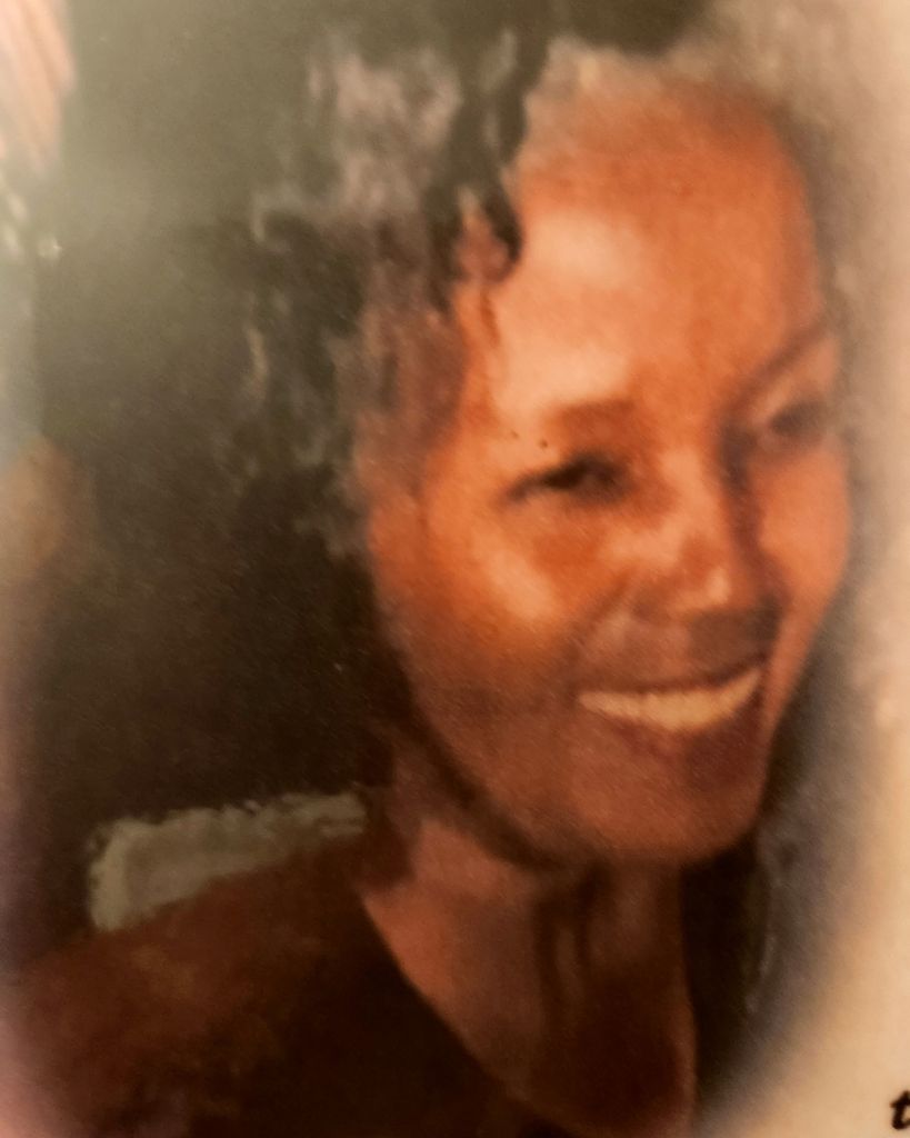 Juanita Biggs