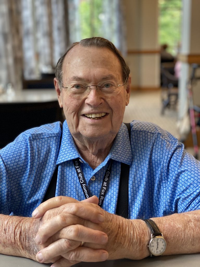 Kenneth Frederick Perrin Profile Photo