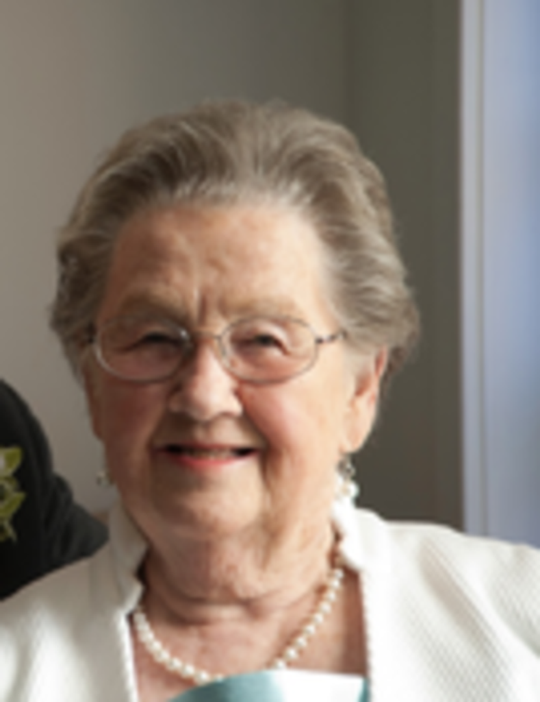 Joyce (Eldredge) Morris Profile Photo