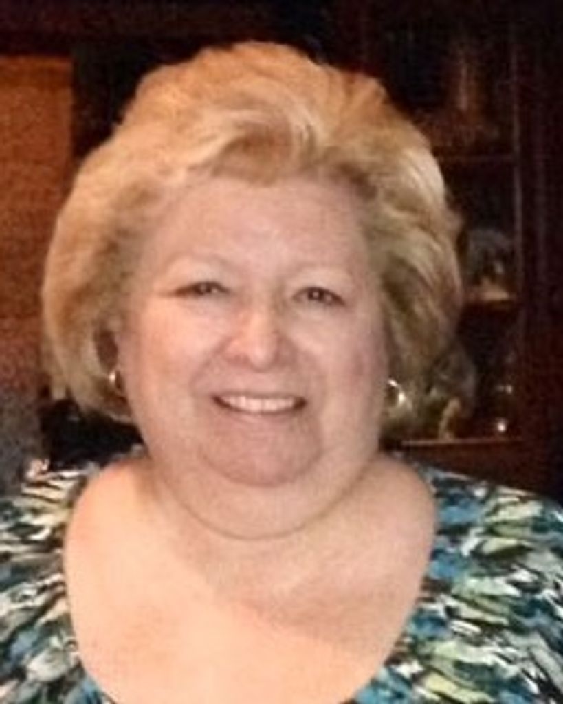 Joyce D. Piscione Profile Photo