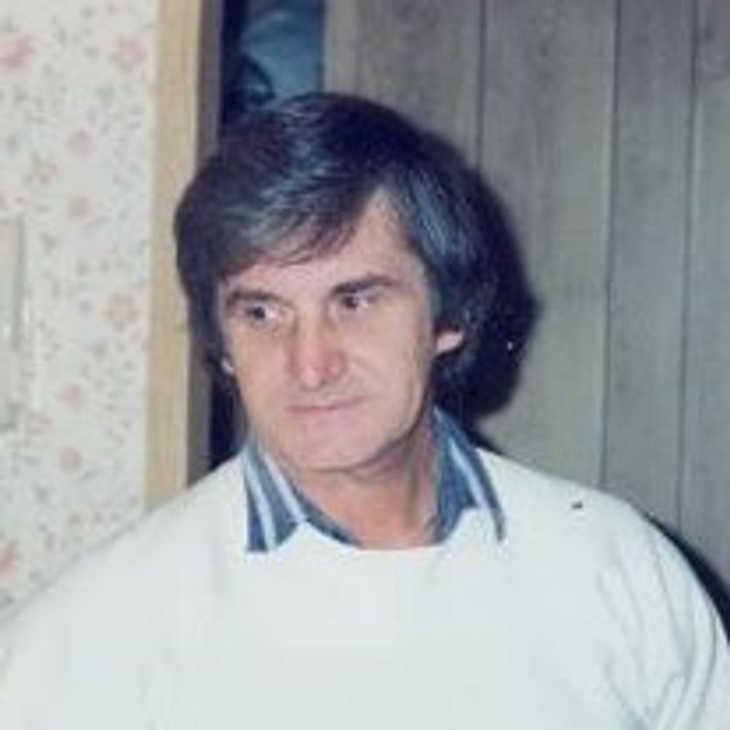Raymond Radabaugh Profile Photo