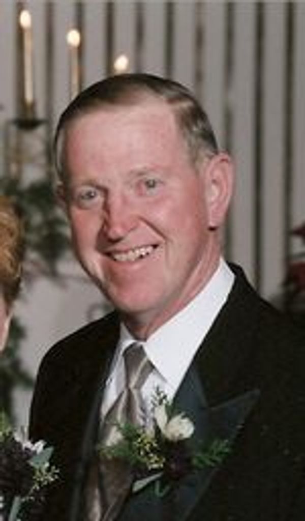 Terry Steele Nightingale