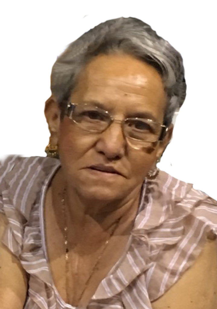 Elva Garcia