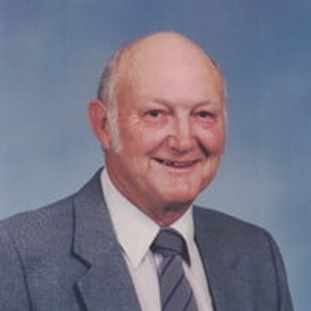Carroll E. Johnson