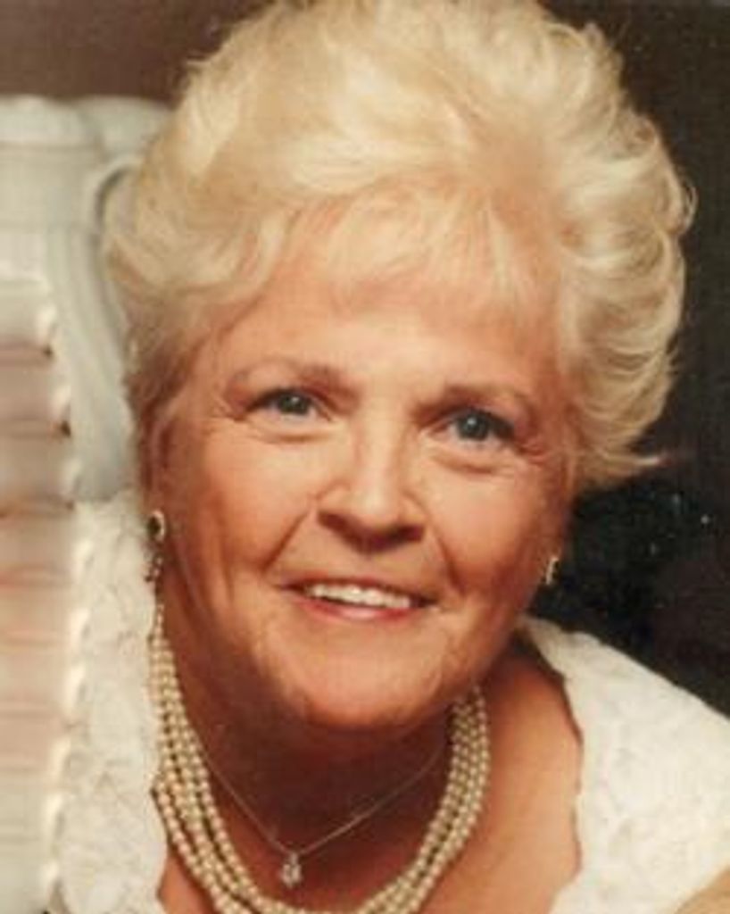 Mary Catherine Morrow Profile Photo