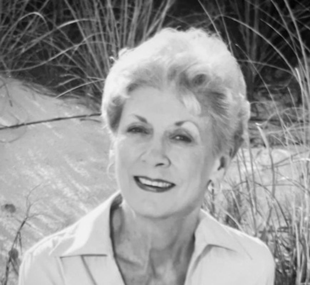 Ouida Barnett Atkins Profile Photo