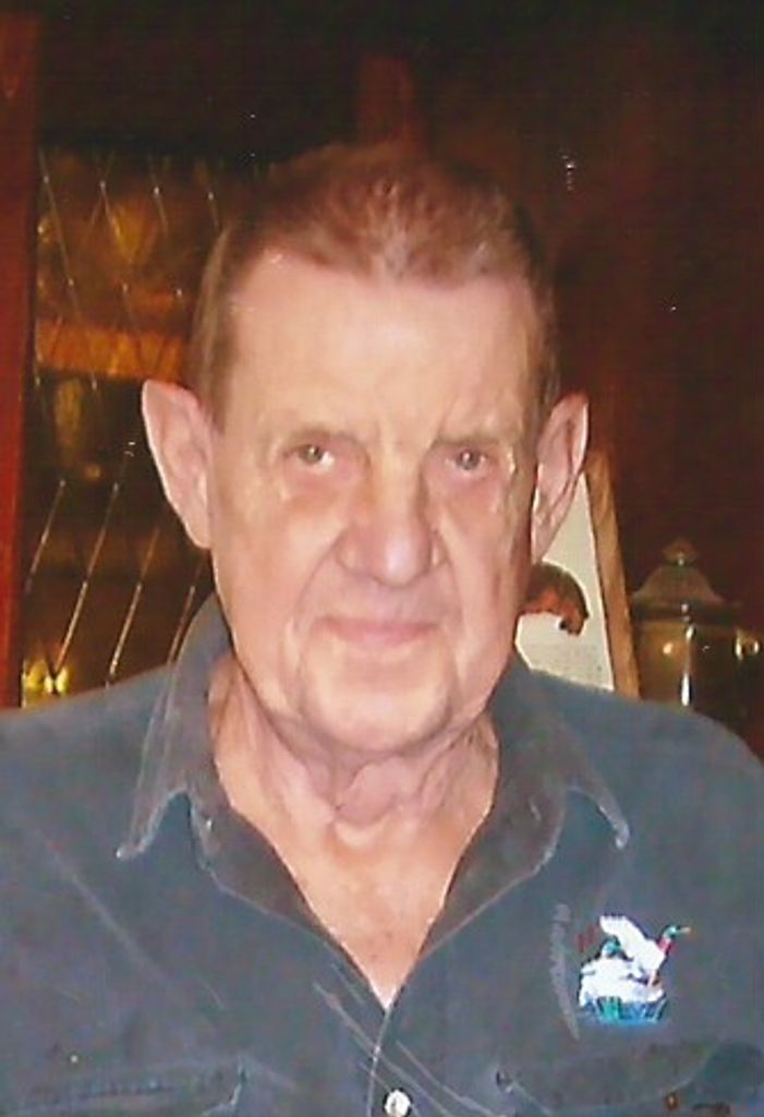 Glenn E. Morris