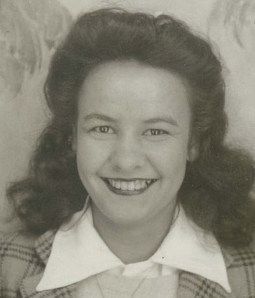 Virginia N. (Langlois)  Peters Profile Photo