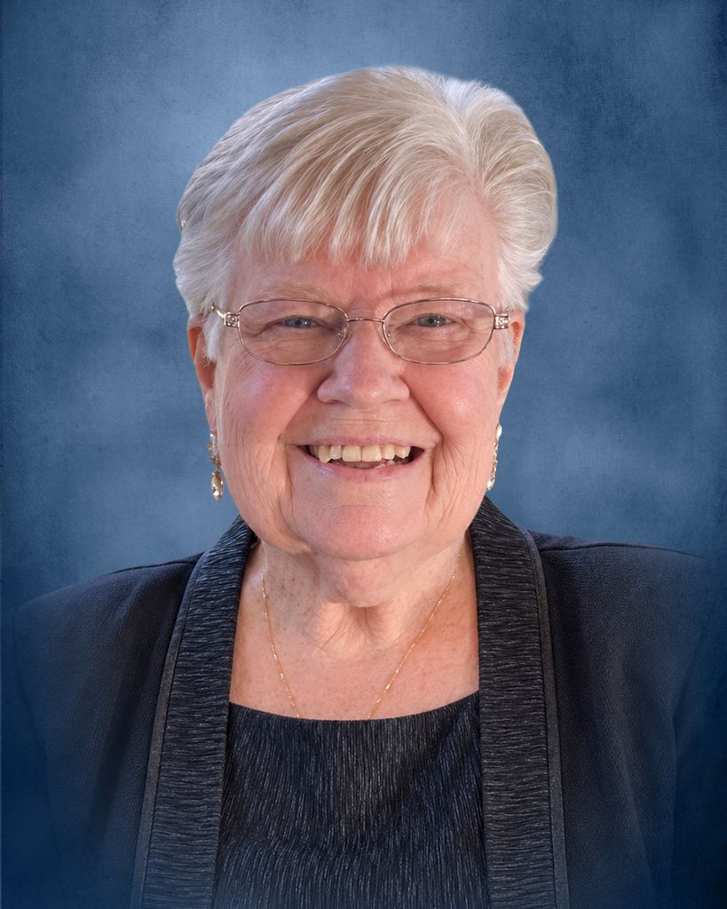 Barbara Ann Birsa