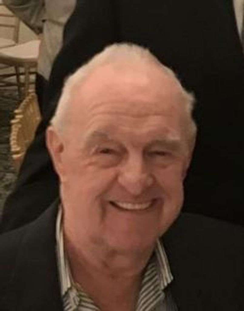 Robert D. Shaw Profile Photo