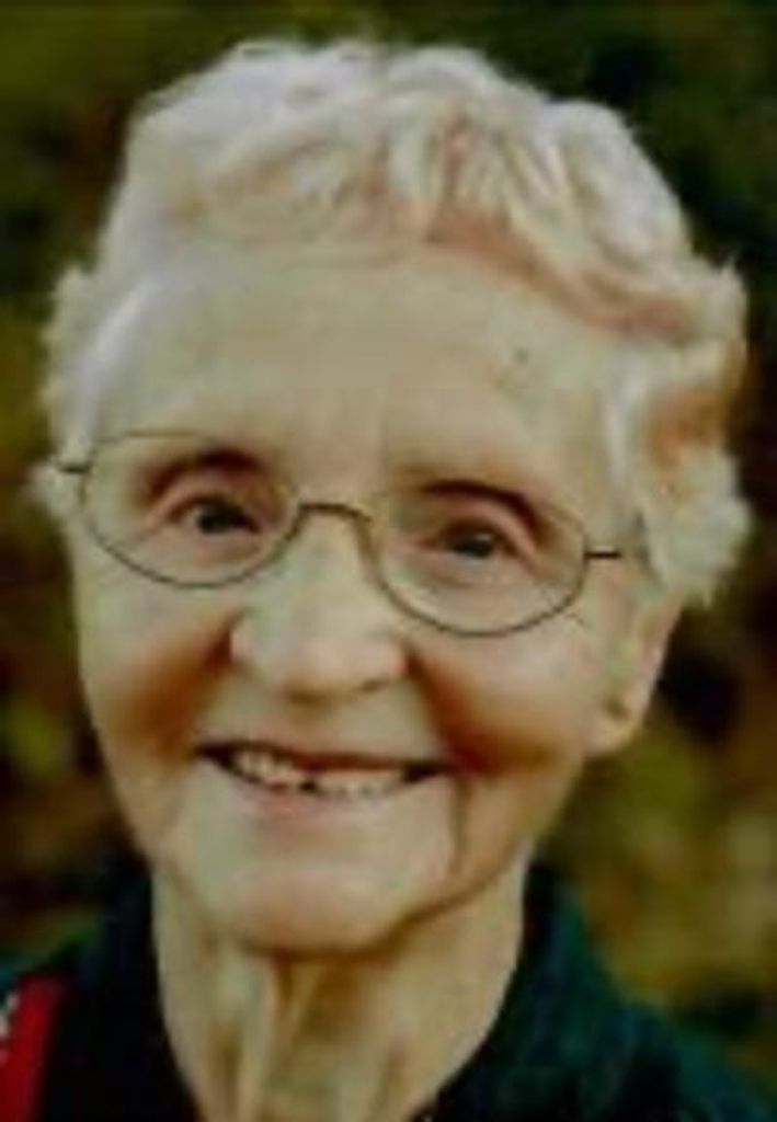 Mary Elizabeth Southard