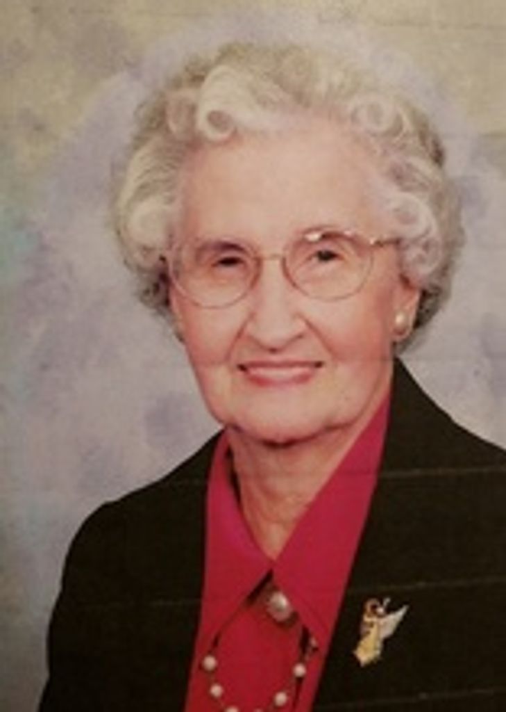 Marie M. Biles (Horn)