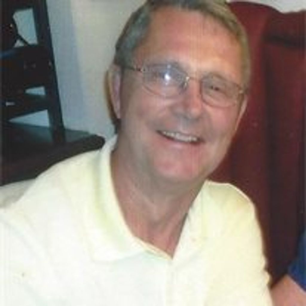 Kenneth G. Lawton