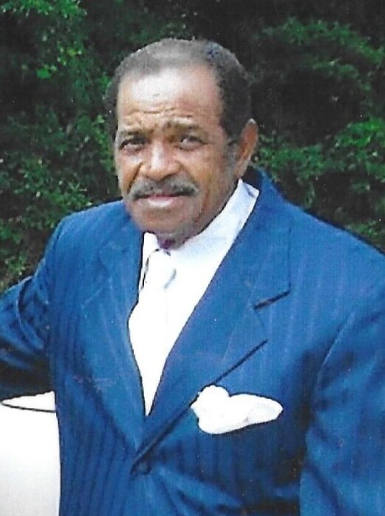 Samuel Alexander Demby,  Sr