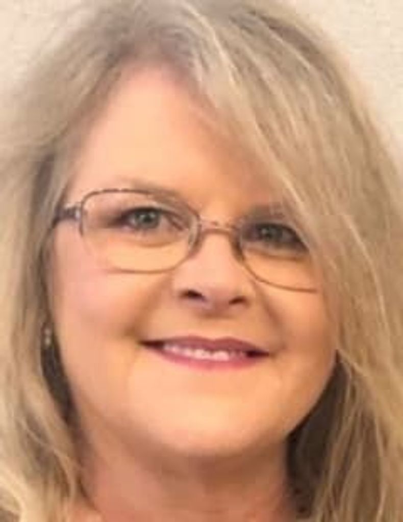 Patricia Wallace Patterson Profile Photo