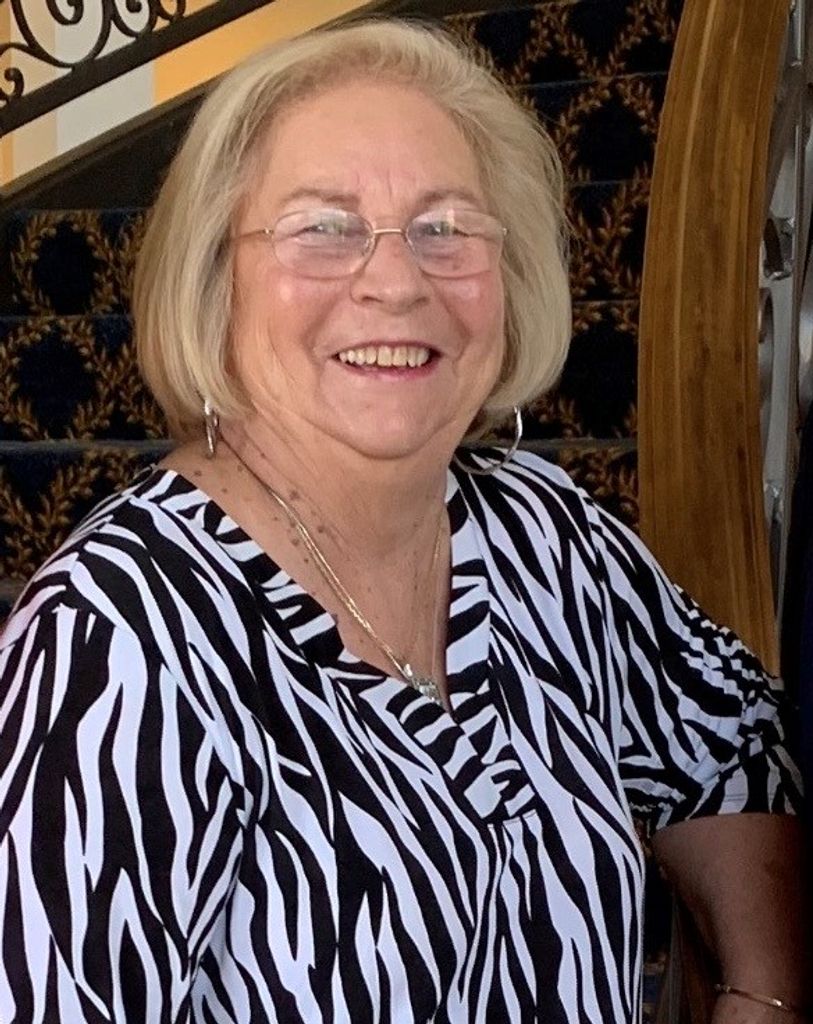 Opal Dayne Davidson Bush Profile Photo