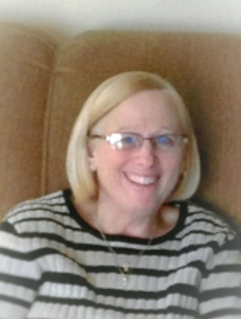 Carol Jean Spencer