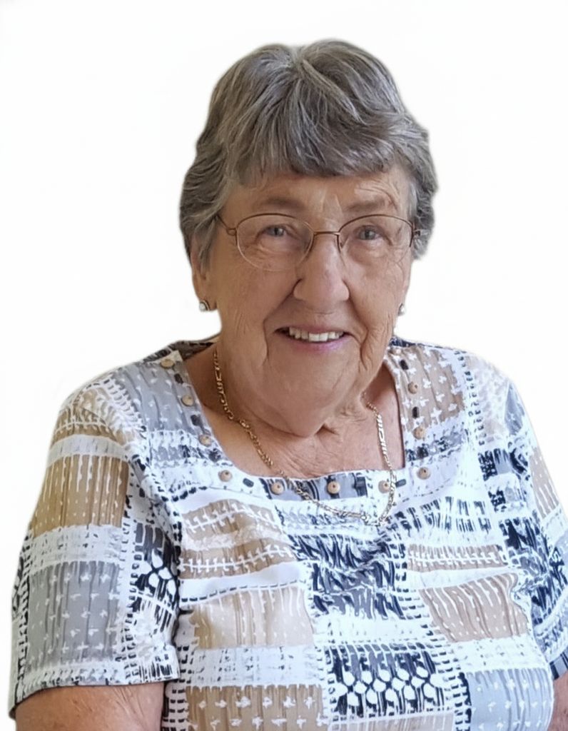 Irene Wolf