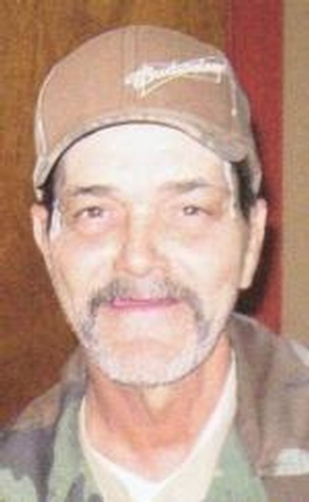 Larry Gibson