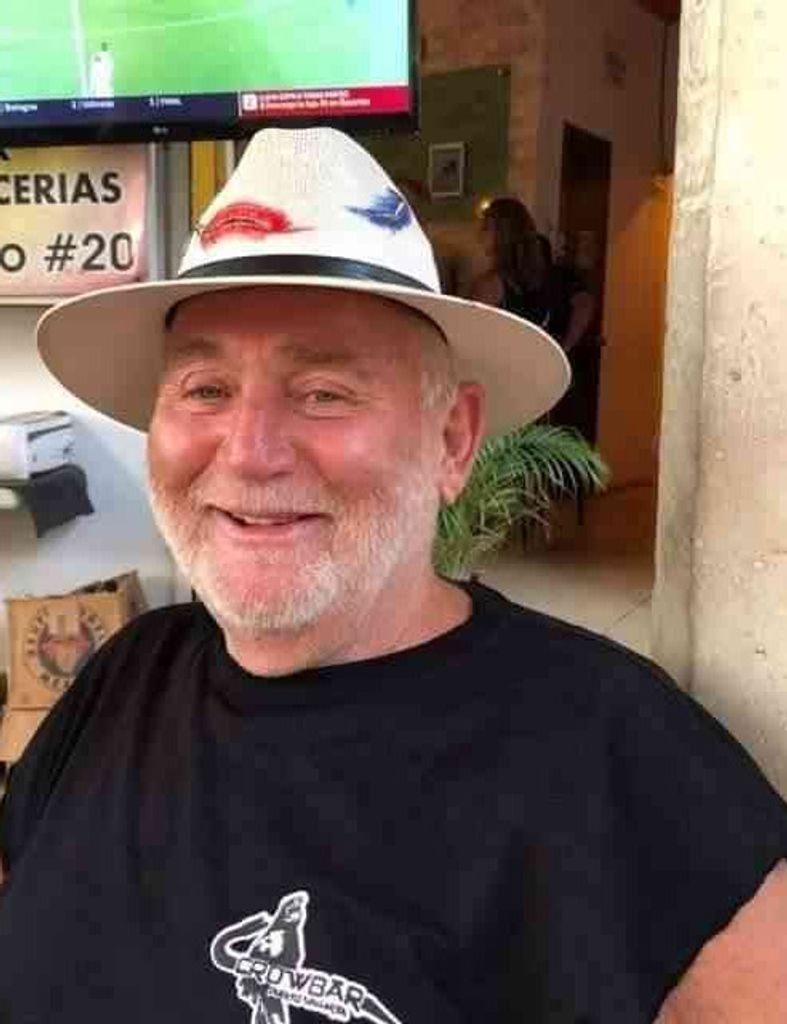 Jack Raymond Kennedy Profile Photo