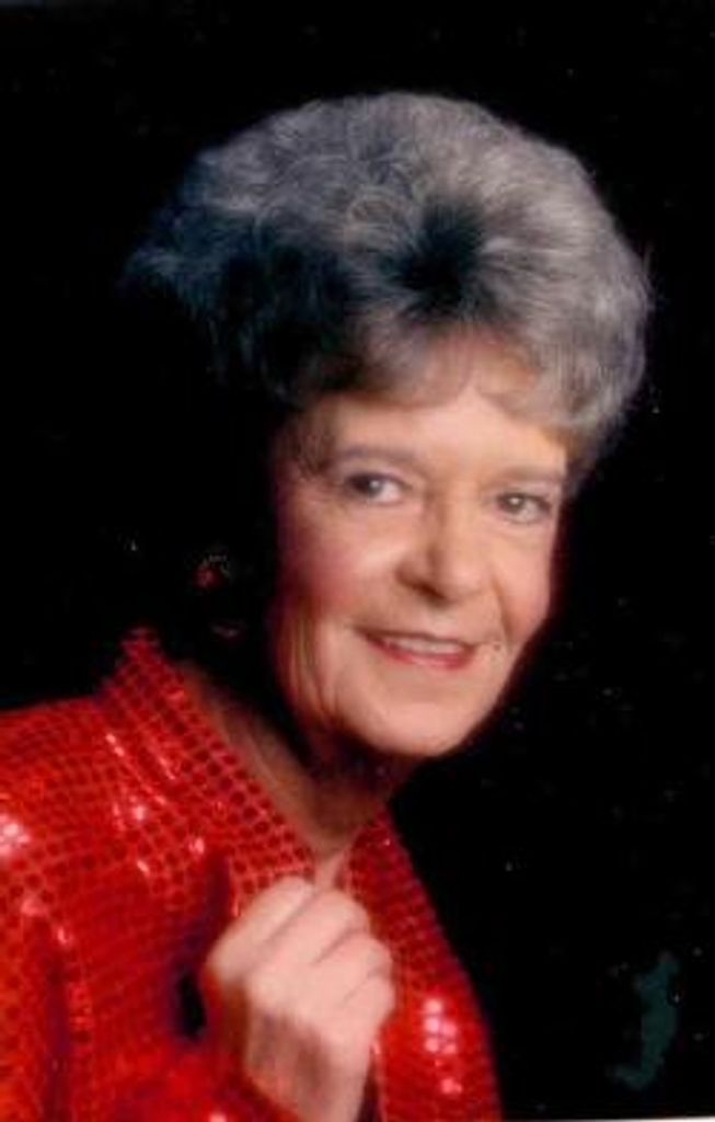 Wilma Jean Goans