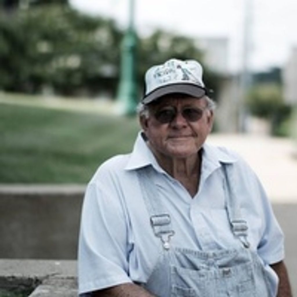 Joseph Barry "Joe" Cross